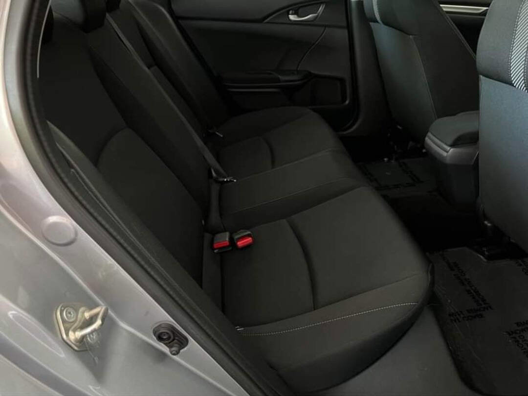 Used 2018 Honda Civic LX image 15