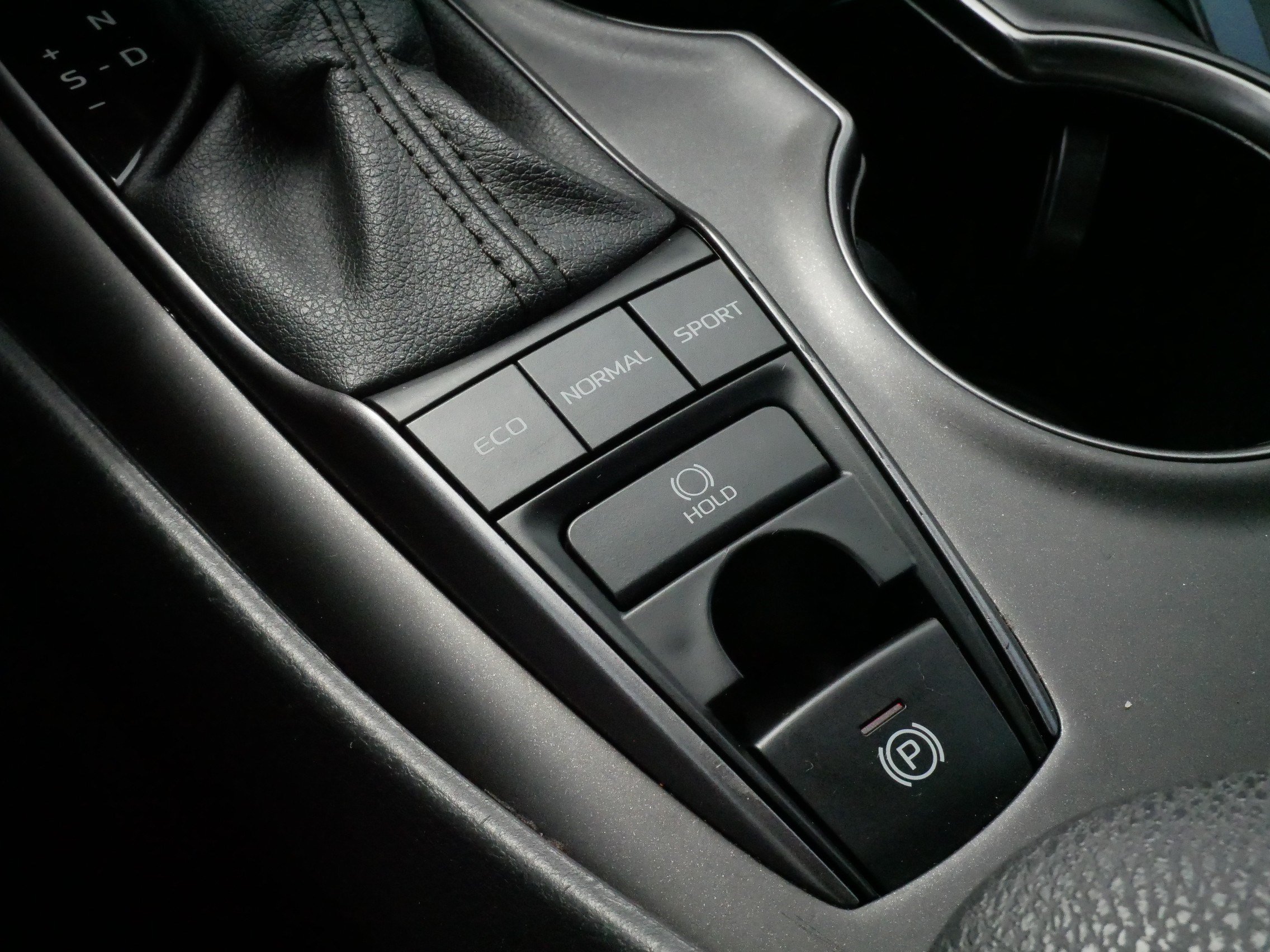 Certified 2024 Toyota Camry XSE FWD image 24