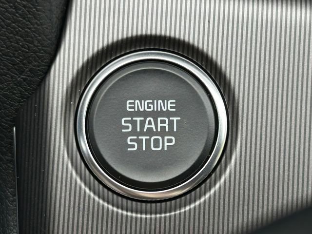 Used 2026 Kia Sportage EX image 21