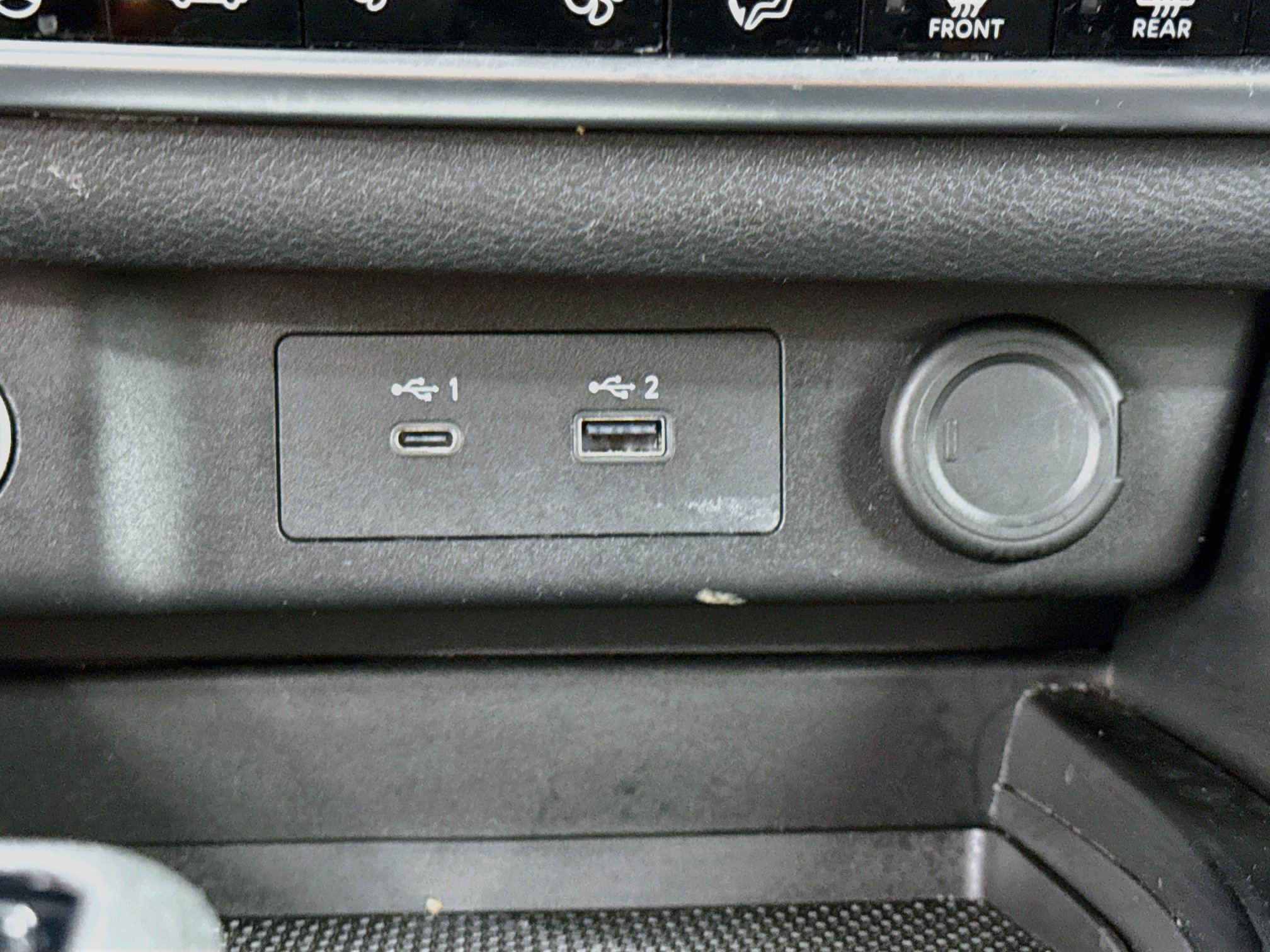 Used 2023 Nissan Rogue SL FWD image 25