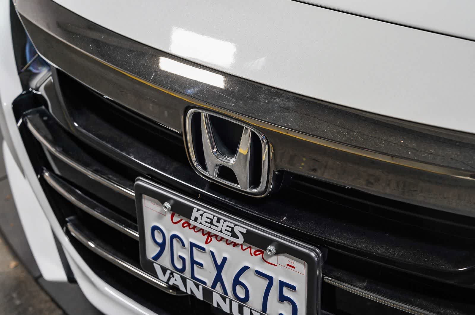 Used 2022 Honda Accord Sport image 8