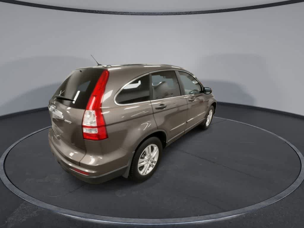 Used 2010 Honda CR-V EX image 8
