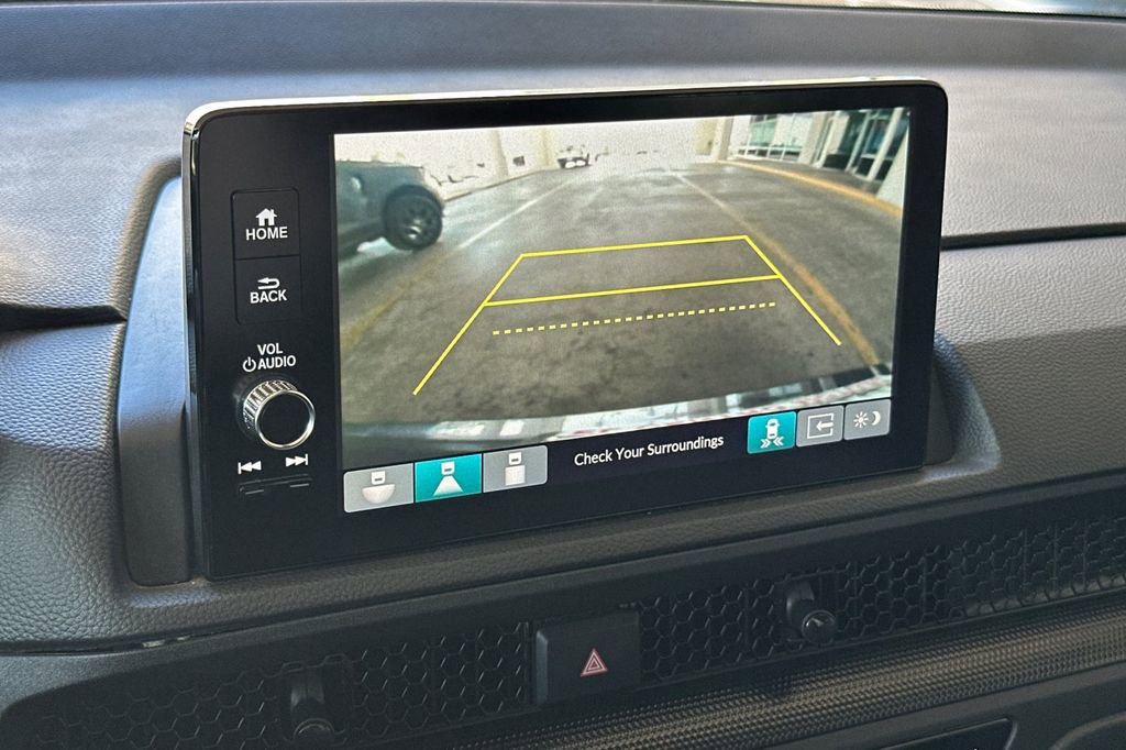 Used 2024 Honda CR-V Sport-L image 22