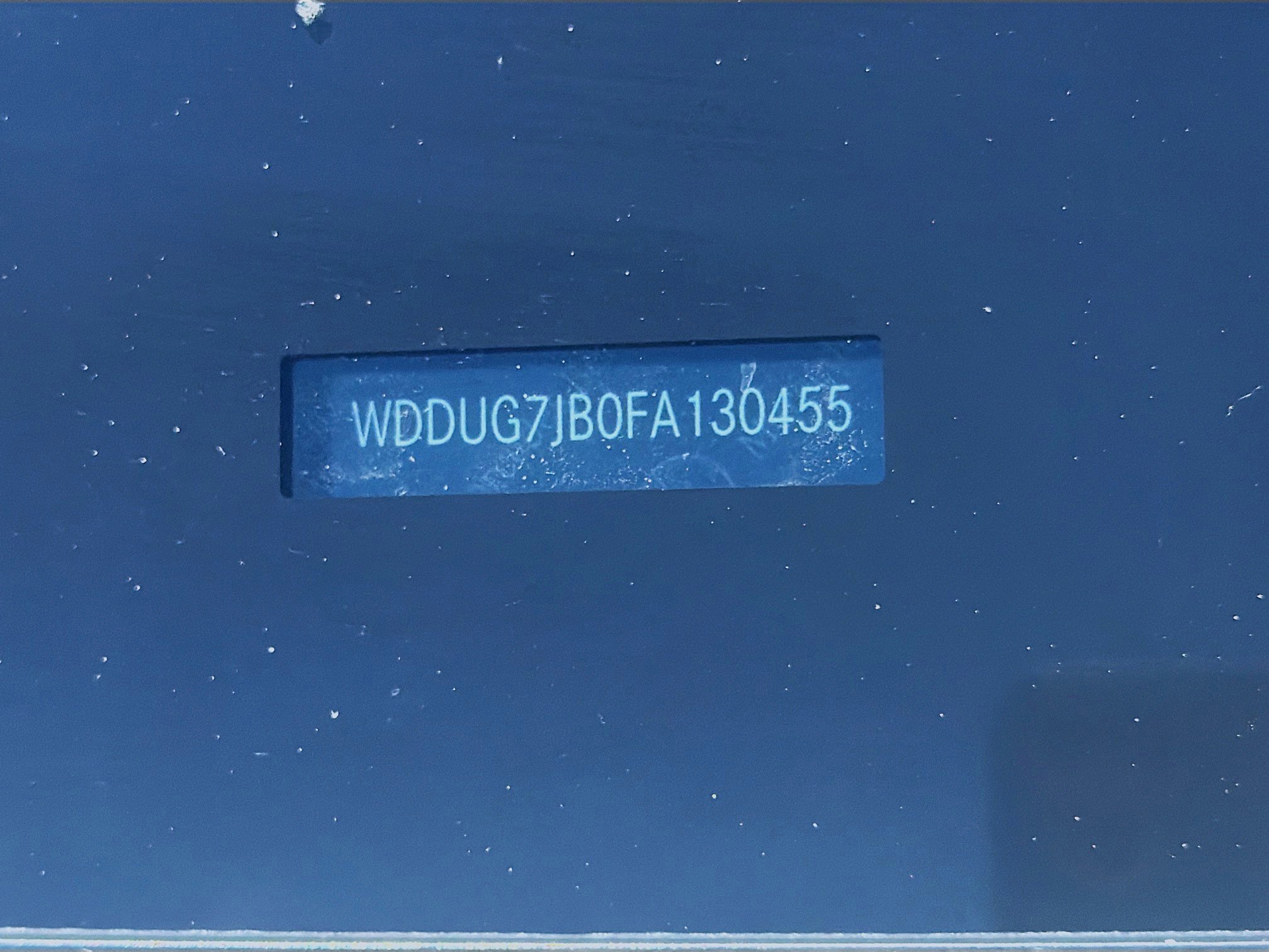 Used 2015 Mercedes-Benz S 63 AMG 4MATIC Sedan image 39