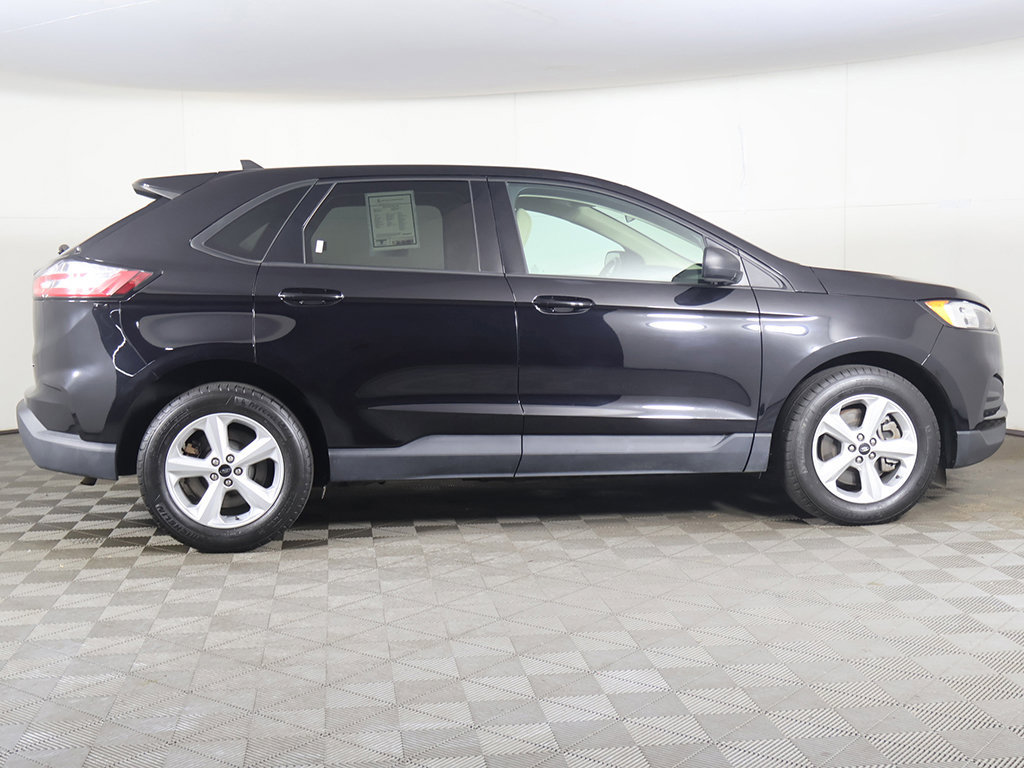 Used 2024 Ford Edge SE AWD/4WD image 16
