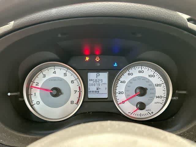 Used 2013 Subaru Impreza 2.0i AWD/4WD image 6