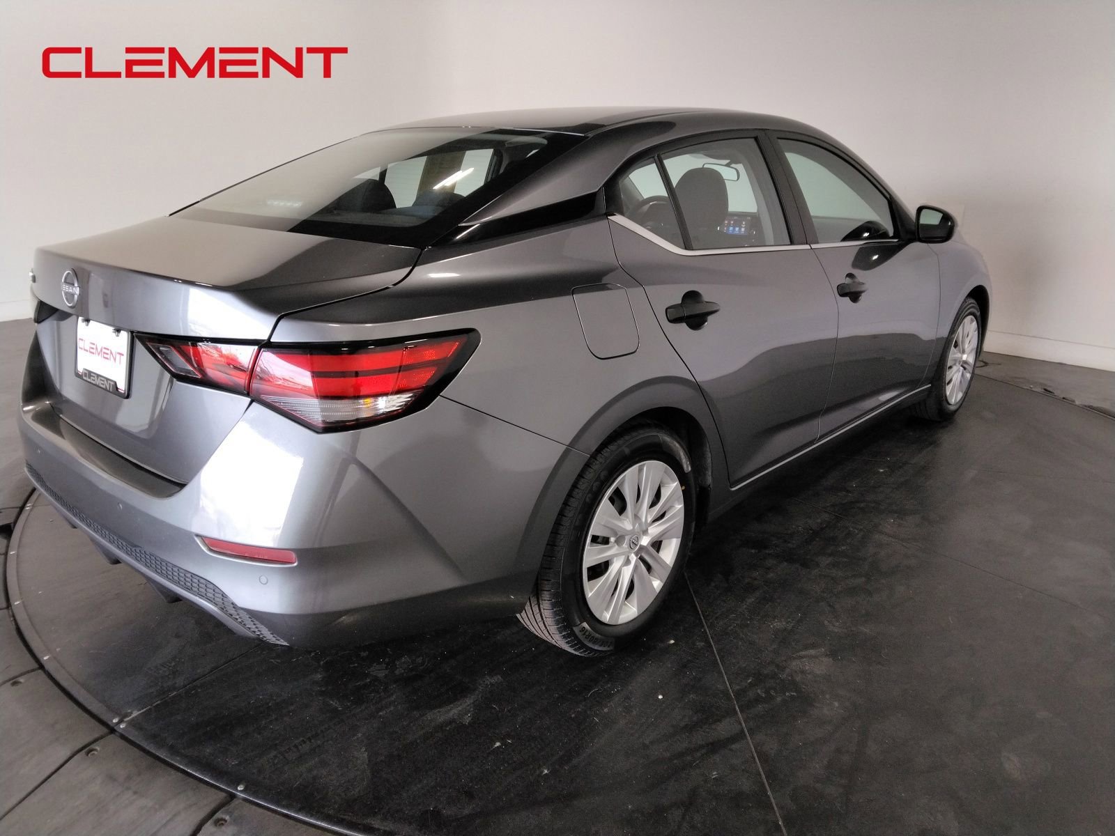 Used 2024 Nissan Sentra S FWD image 5