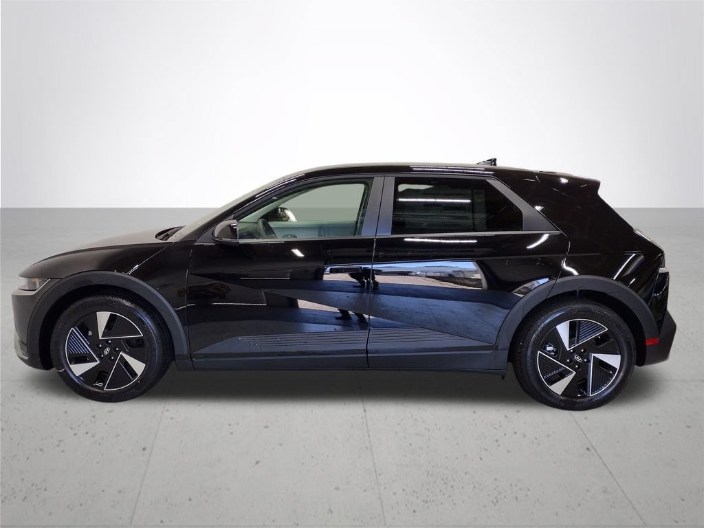 New 2026 Hyundai Ioniq 5 SEL AWD/4WD image 10