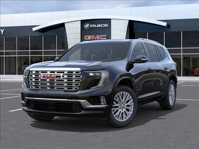 New 2026 GMC Acadia Denali FWD image 6