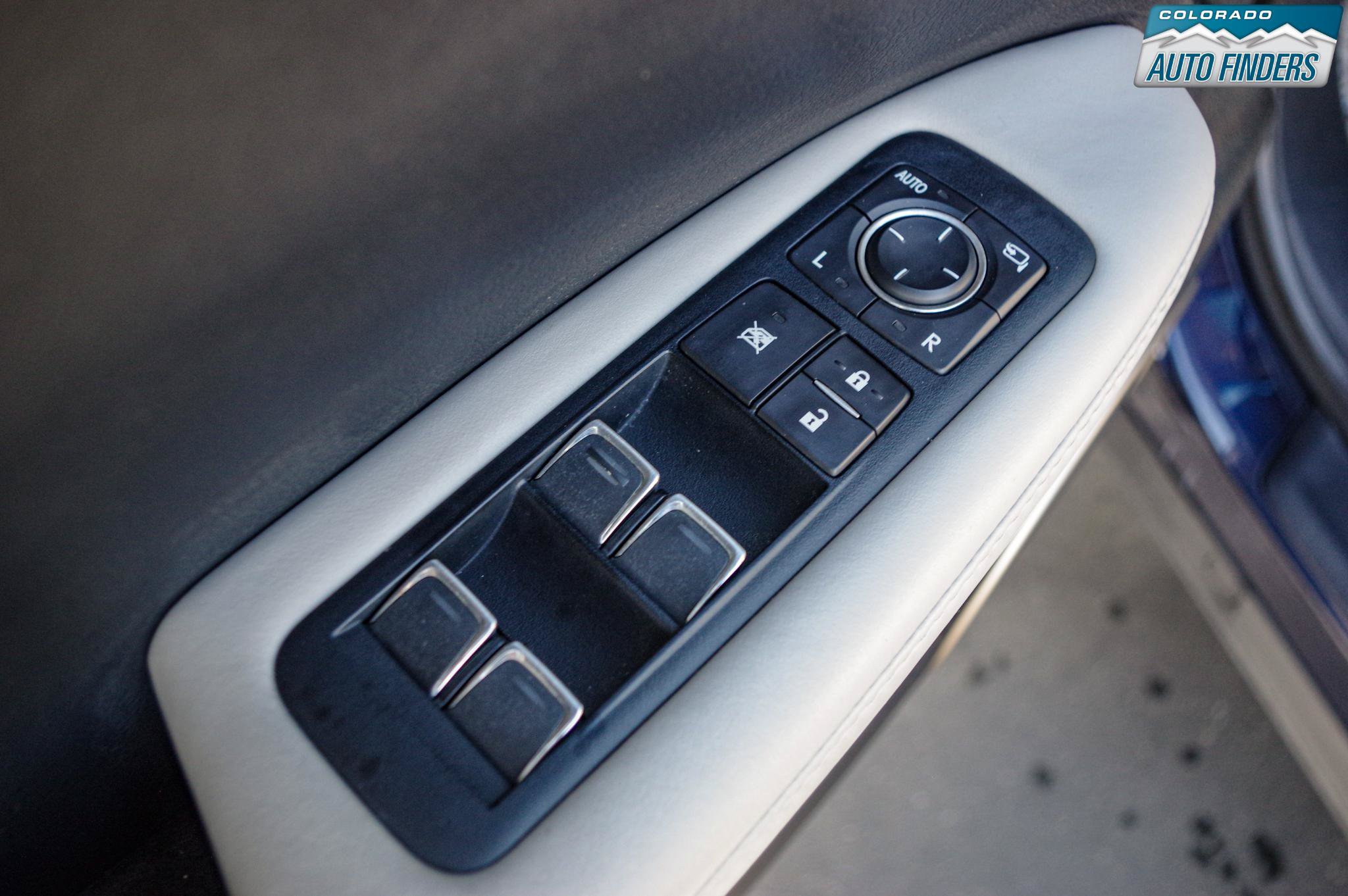 Used 2017 Lexus RX 450h AWD w/ Accessory Package image 11