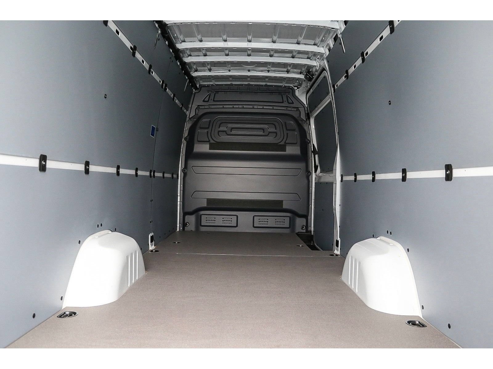 New 2024 Mercedes-Benz eSprinter 170 Cargo image 24