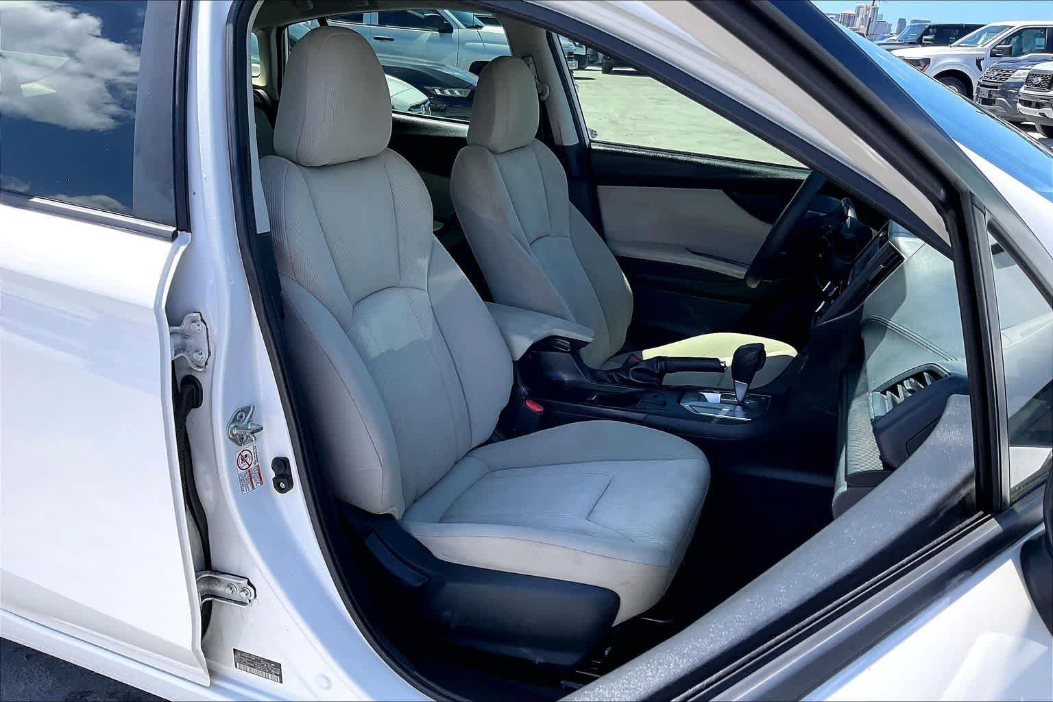 Used 2019 Subaru Impreza 2.0i AWD/4WD image 13