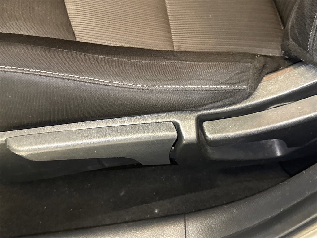 Used 2021 Nissan Sentra SV image 22