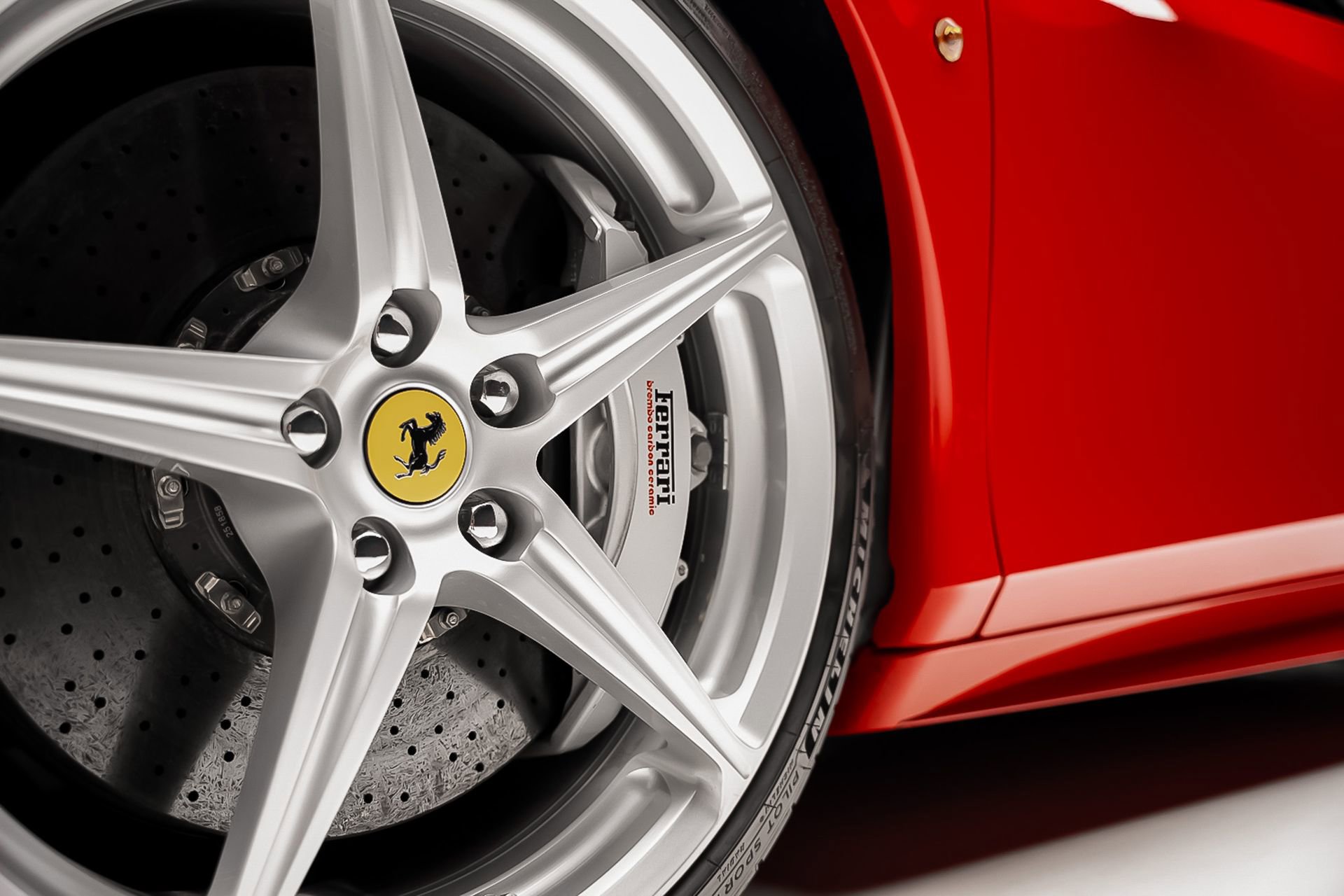 Used 2011 Ferrari 458 Italia Coupe image 23