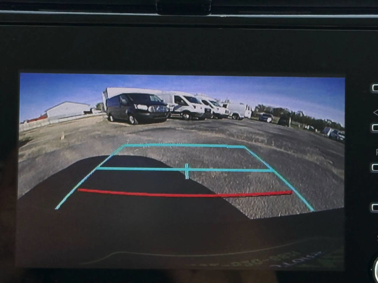 Used 2022 Toyota Prius L Eco image 15