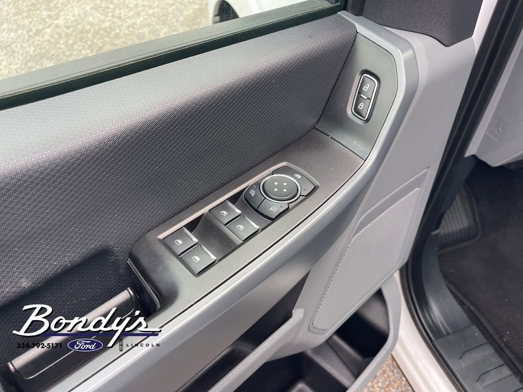 Used 2023 Ford F150 XLT image 8