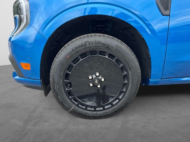 New 2026 Ford Maverick Lobo AWD/4WD image 11
