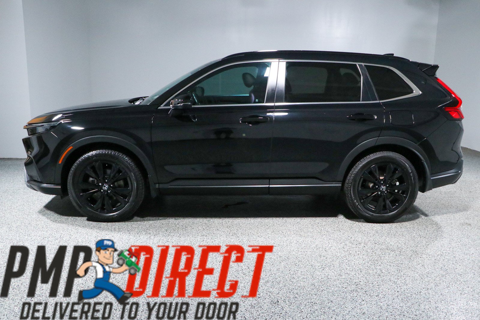 Used 2023 Honda CR-V Sport Touring image 10