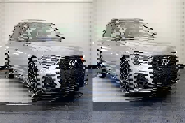 New 2025 Audi A8 L 3.0T