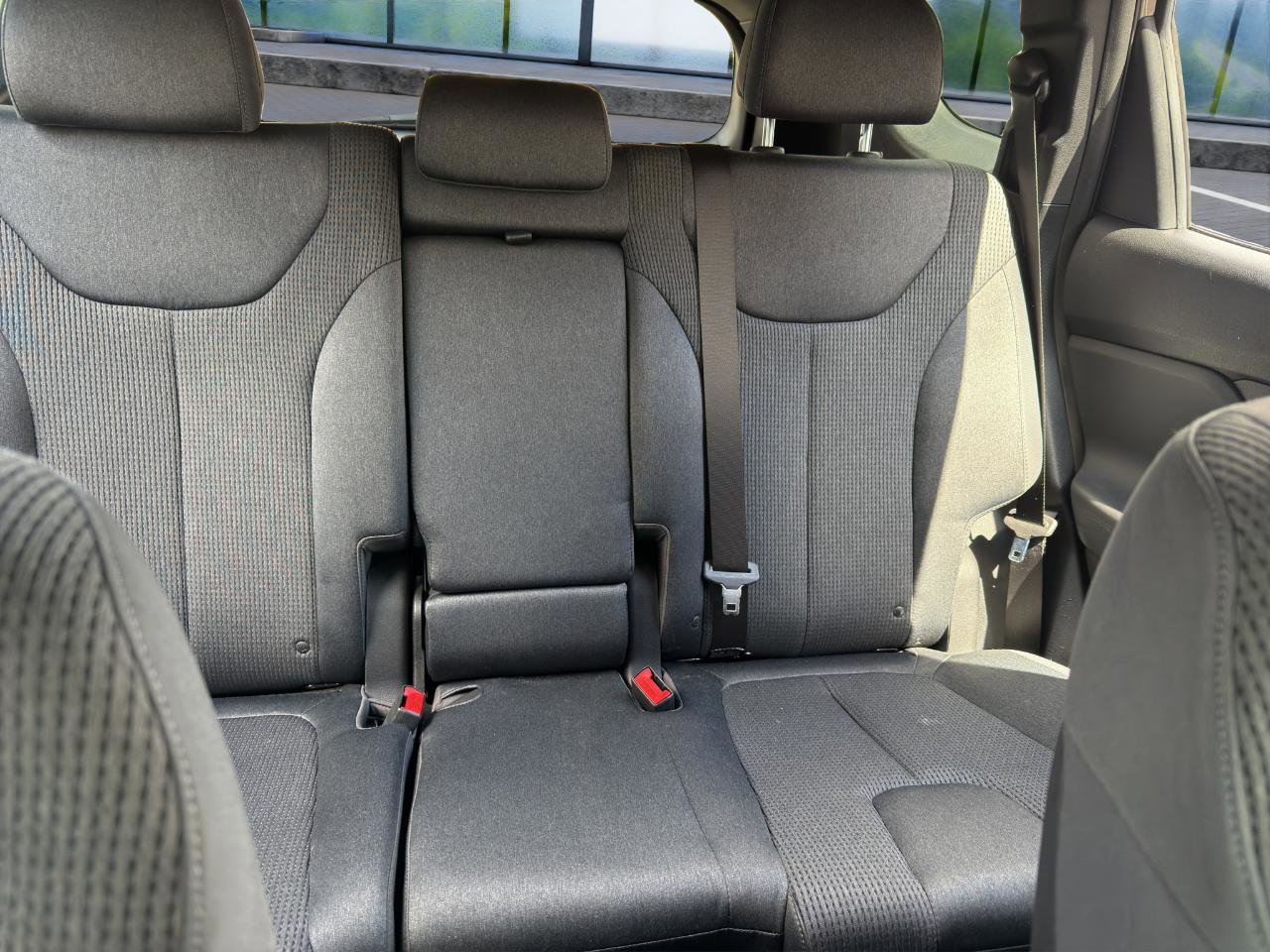 Used 2019 Hyundai Santa Fe SEL AWD/4WD image 19