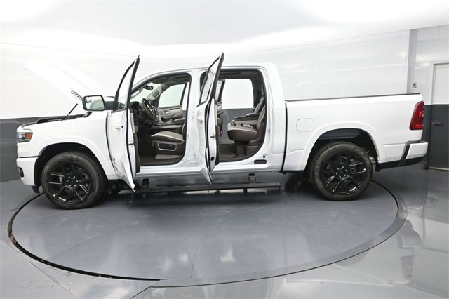 New 2026 RAM 1500 Laramie image 28