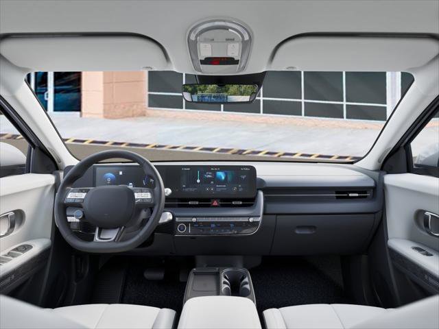 New 2025 Hyundai Ioniq 5 SEL image 11