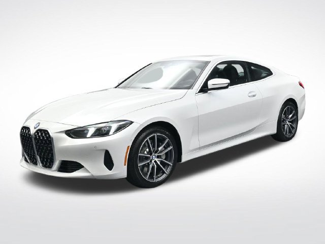 New 2026 BMW 430i xDrive Coupe w/ Premium Package AWD/4WD image 9