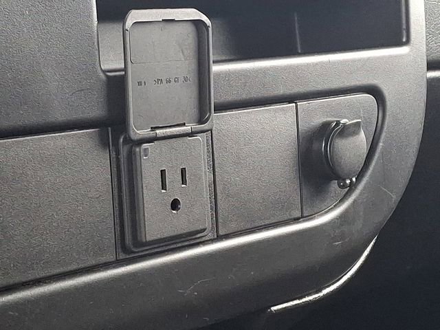 Certified 2024 Chevrolet Express 2500 w/ Driver Convenience Package image 21