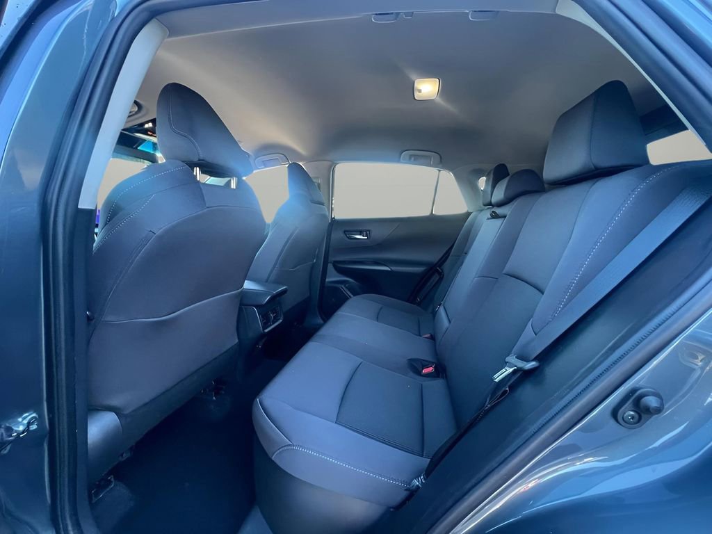 Used 2024 Toyota Venza LE image 21