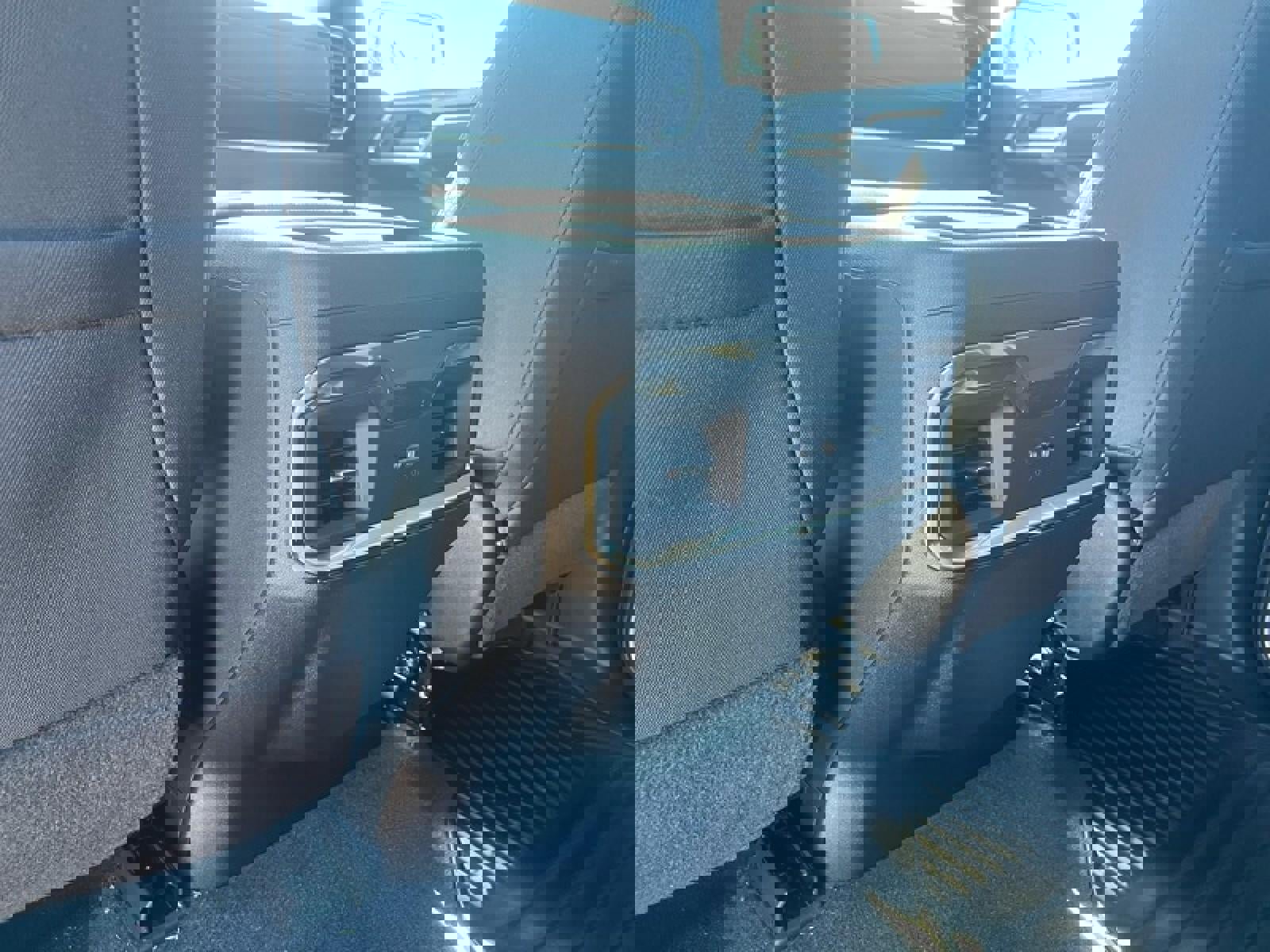 New 2026 GMC Sierra 1500 Elevation image 29