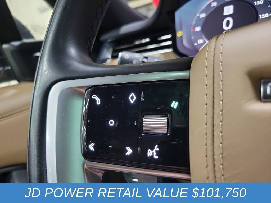 Used 2023 Land Rover Range Rover SE image 15