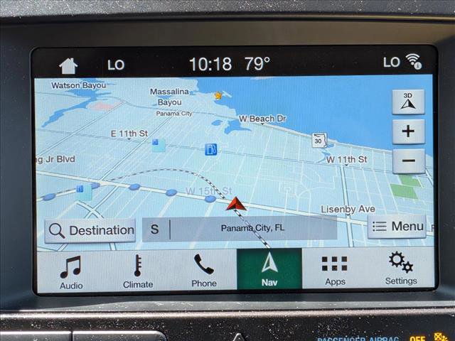 Used 2019 Ford Explorer Limited w/ Limited Luxury Package image 15