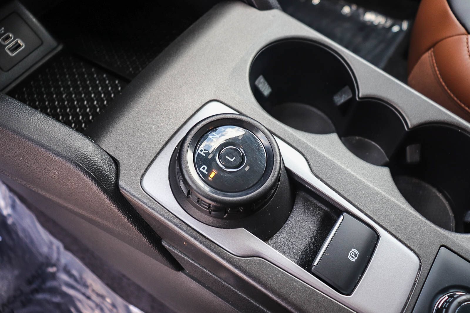 Used 2026 Ford Bronco Sport Outer Banks AWD/4WD image 20