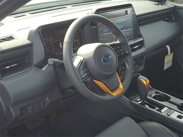 New 2026 Subaru Outback Wilderness w/ Wilderness Package image 22