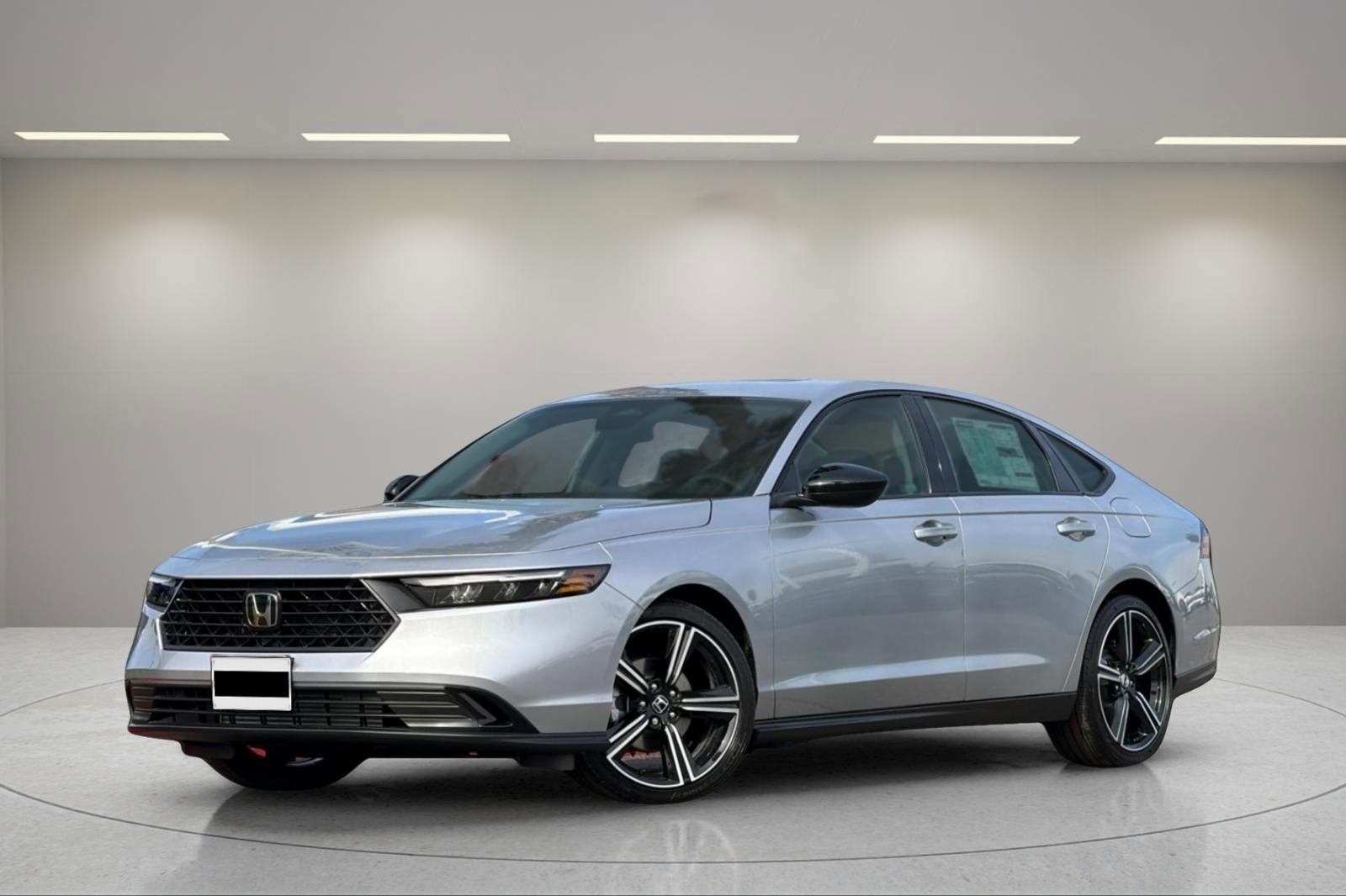 New 2026 Honda Accord SE image 7