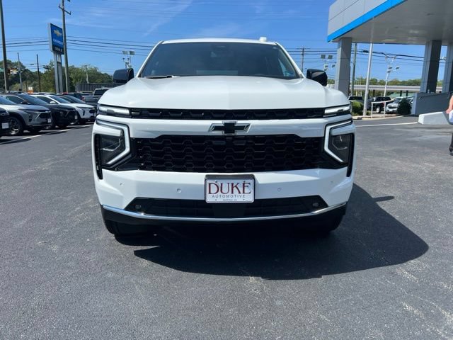 New 2026 Chevrolet Tahoe LT AWD/4WD image 16