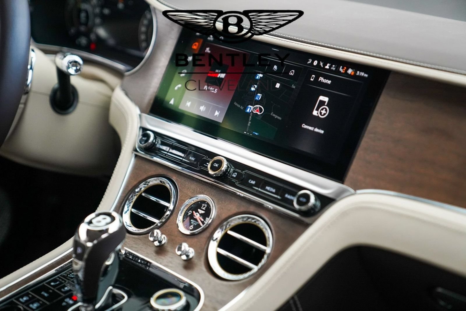 New 2026 Bentley Continental GT AWD/4WD image 18