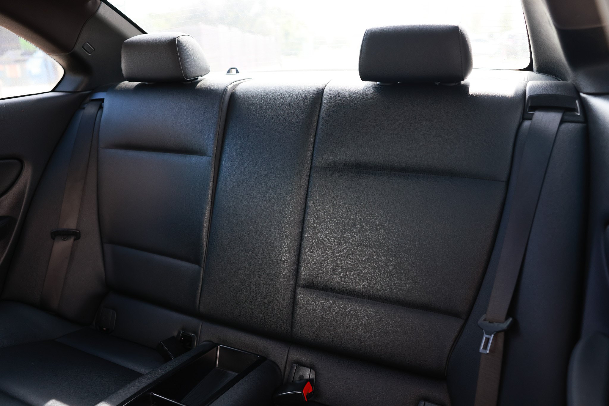 Used 2009 BMW 135i Coupe RWD image 13