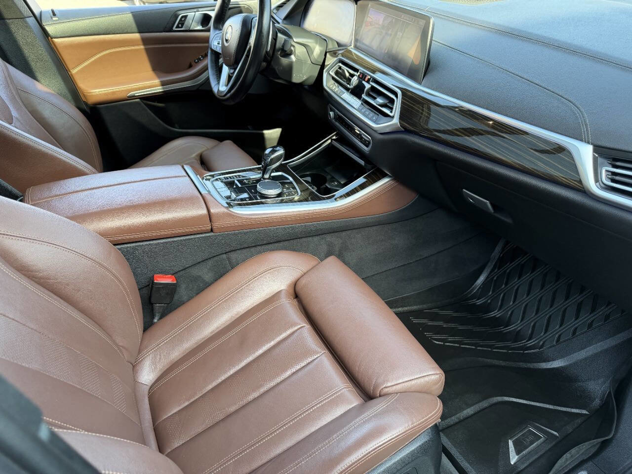 Used 2020 BMW X5 xDrive40i w/ Premium Package image 31