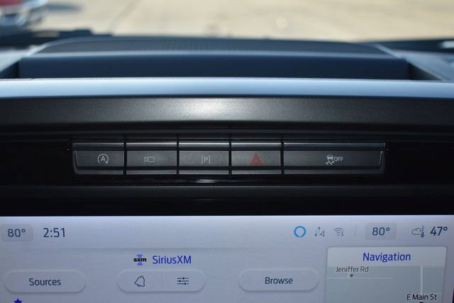 Used 2024 Ford F150 XLT w/ Equipment Group 302A MID image 22