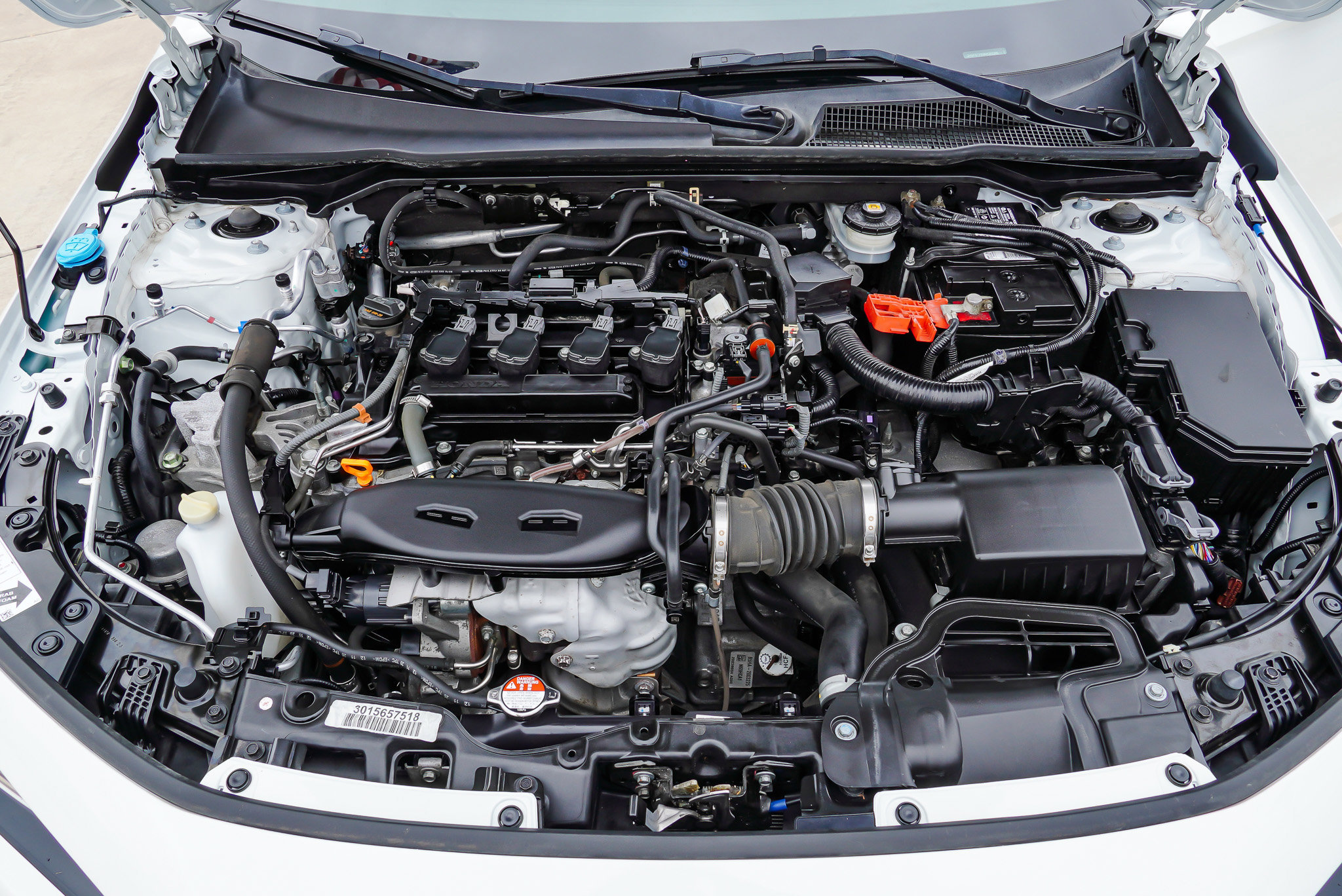 Used 2022 Honda Civic Touring image 15