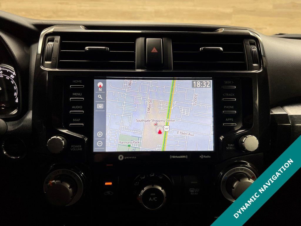 Used 2024 Toyota 4Runner TRD Off-Road Premium image 8