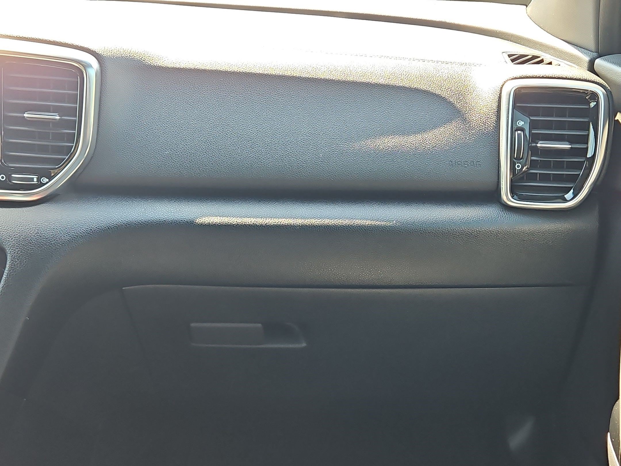Used 2022 Kia Sportage Nightfall Edition w/ Nightfall Fwd Premium Package image 30
