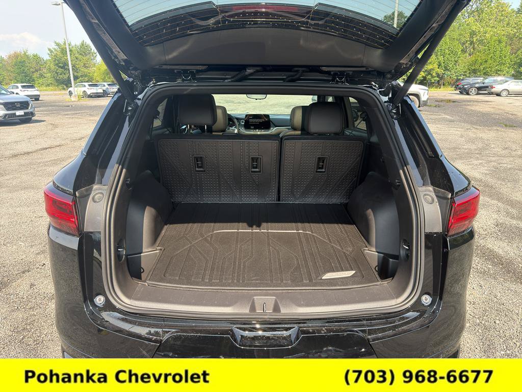 New 2026 Chevrolet Blazer RS w/ Driver Confidence II Package AWD/4WD image 25