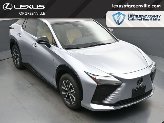 Certified 2024 Lexus RZ 300e Premium w/ Accessory Package (Z1) FWD image 18
