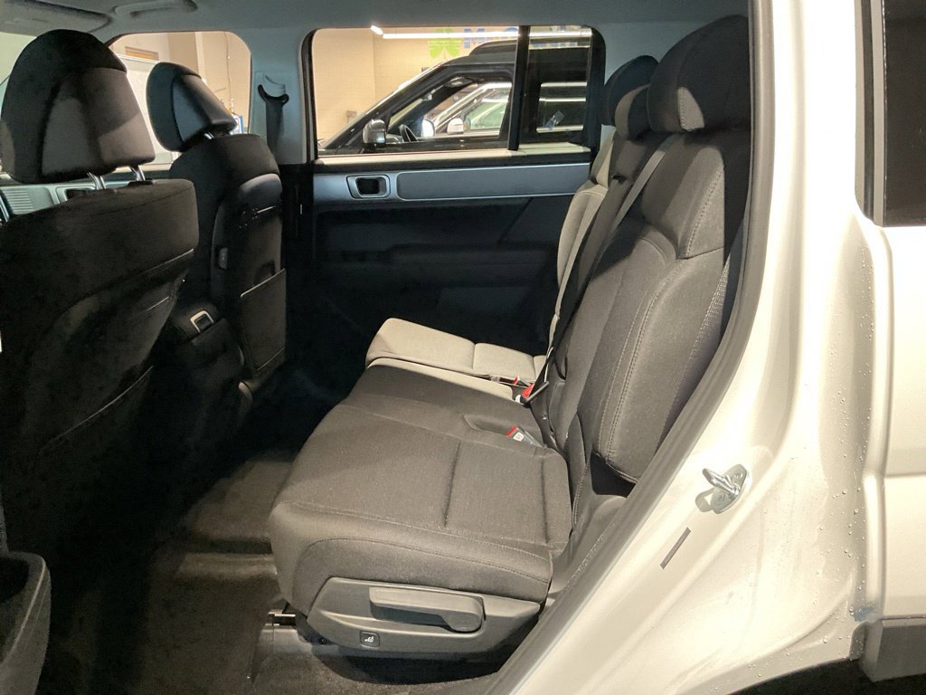 New 2026 Hyundai Santa Fe SE AWD/4WD image 20