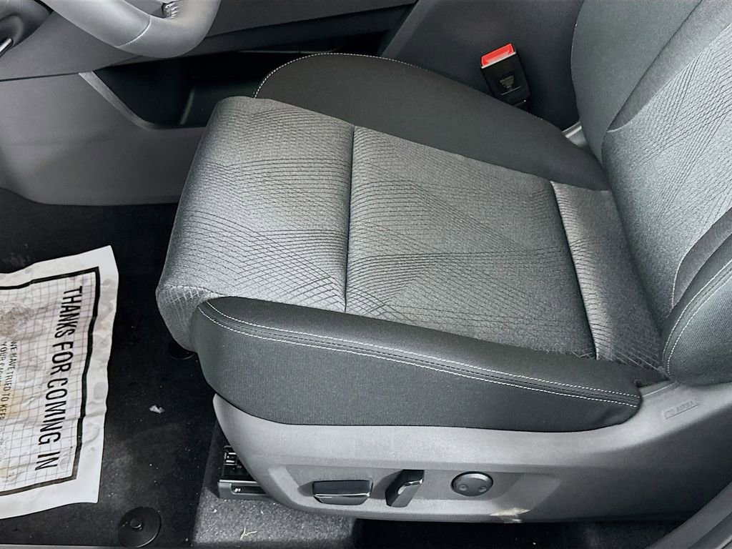 New 2026 Nissan Rogue SV image 26