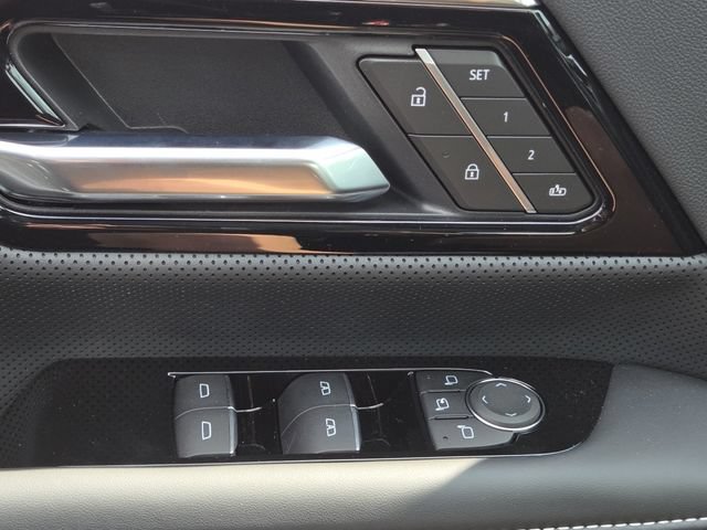 New 2026 GMC Sierra EV Denali AWD/4WD image 29