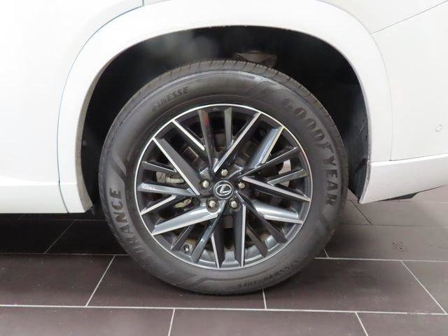 Used 2024 Lexus TX 350 FWD w/ Captains Chair Package image 14
