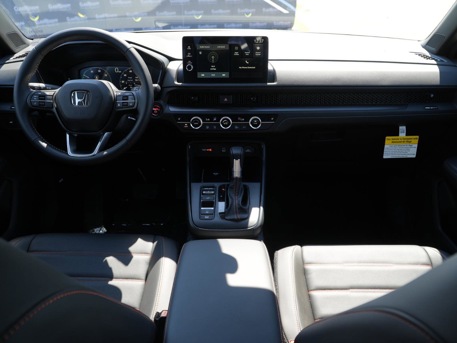 New 2026 Honda CR-V Sport-L image 21